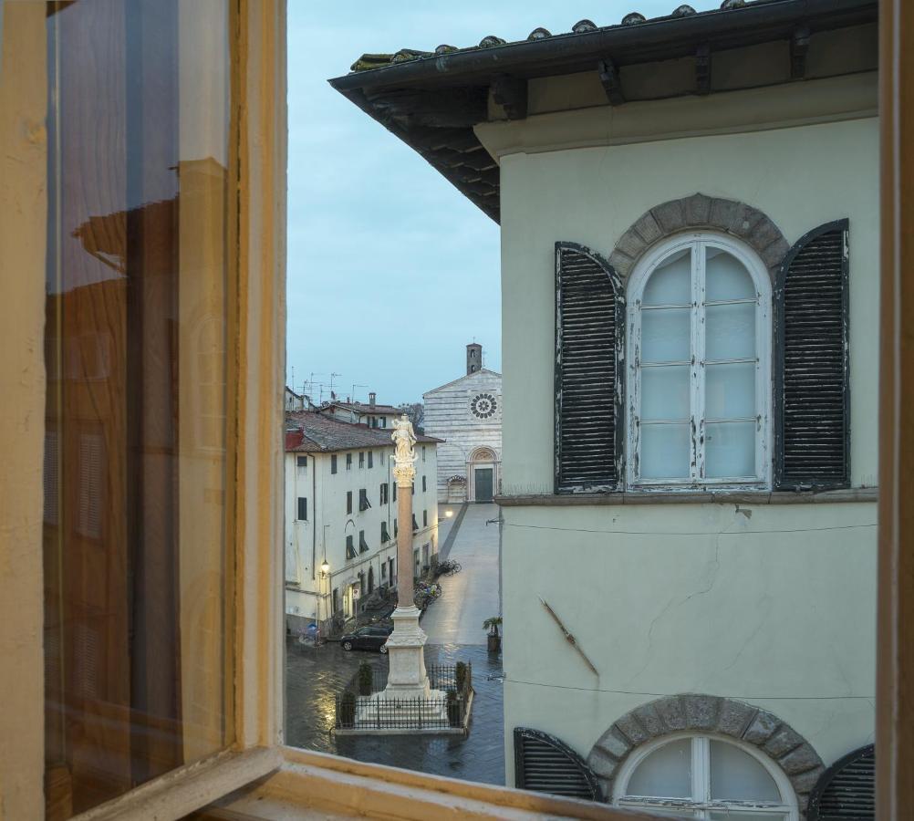 Top Location Lucca Apartamento Exterior foto