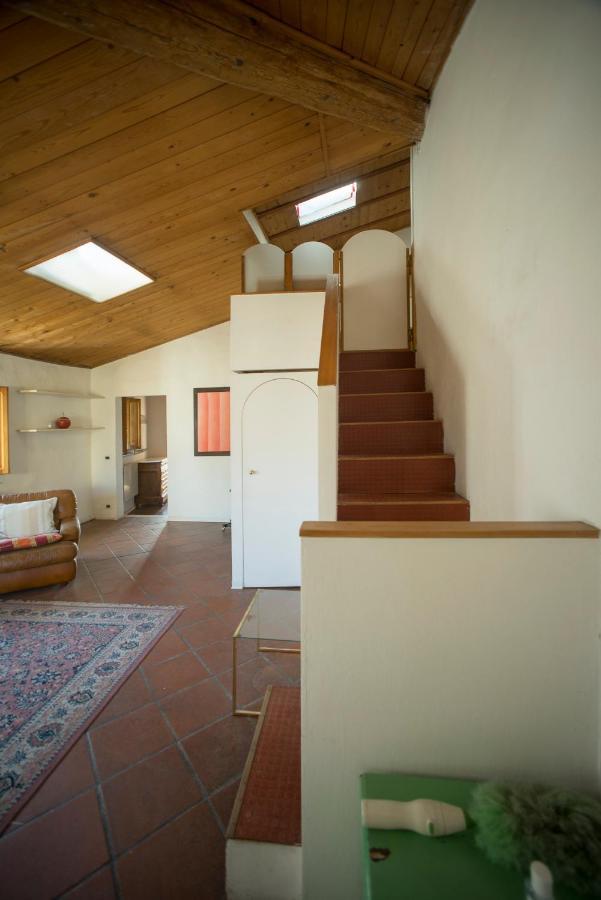 Top Location Lucca Apartamento Exterior foto